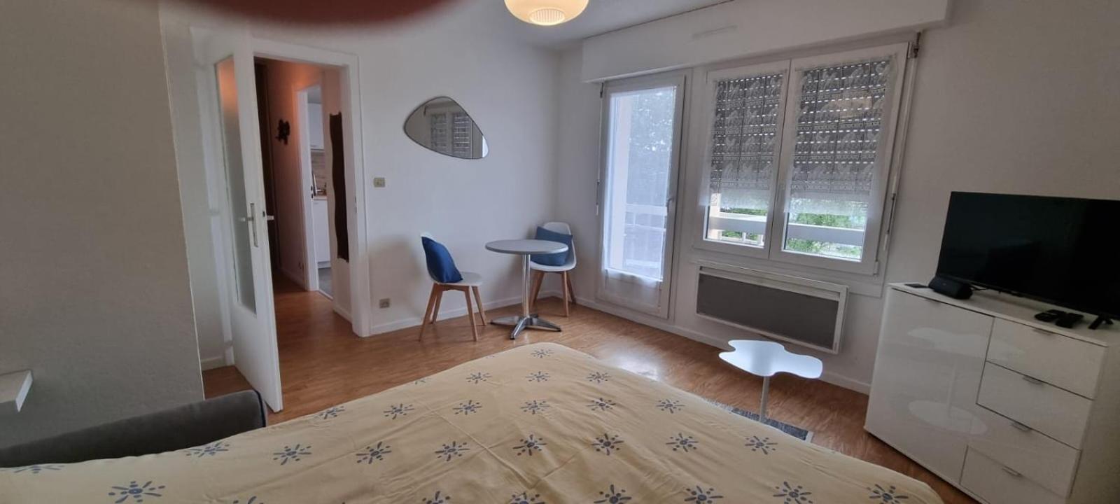 Studio Cosy A Molsheim Calme, Centre-Ville Et Acces Strasbourg מראה חיצוני תמונה
